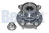 BENDIX 051120B Wheel Bearing Kit